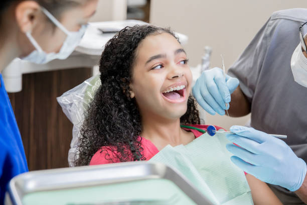 Best Emergency Treatment for Oral Infections in Lucas, TX
