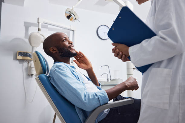 Best Emergency Orthodontic Repairs in Lucas, TX